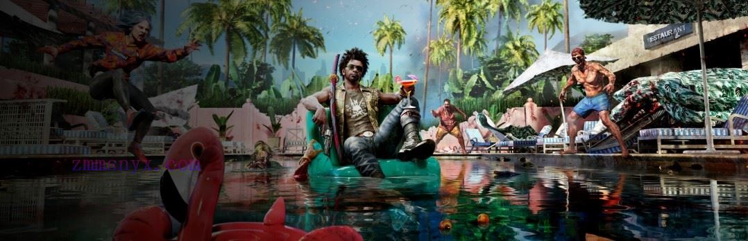 图片[8]-造梦少女游戏死亡岛2 终极版|官方中文|V7.0.0.1243375+全DLC-扩充通行证-角色包-武器包+修改器|解压即撸| - 造梦少女游戏网-造梦少女游戏造梦少女游戏网