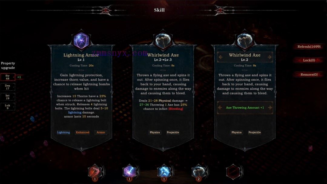 图片[14]-造梦少女游戏神弃之地 创世版|豪华中文|V.2.2EA-暗黑刷宝+扩展DLC-时装拓展包|解压即撸| - 造梦少女游戏网-造梦少女游戏造梦少女游戏网