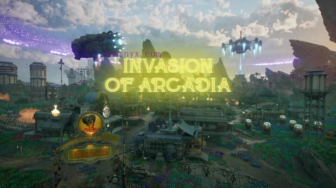 图片[5]-造梦少女游戏天外世界2 高级版|豪华中文|V1.0.3.0+全DLC+预购奖励包+修改器|解压即撸| - 造梦少女游戏网-造梦少女游戏造梦少女游戏网