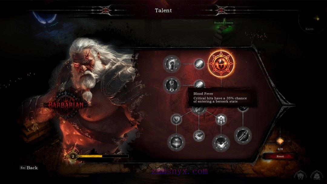 图片[15]-造梦少女游戏神弃之地 创世版|豪华中文|V.2.2EA-暗黑刷宝+扩展DLC-时装拓展包|解压即撸| - 造梦少女游戏网-造梦少女游戏造梦少女游戏网