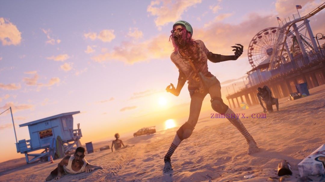 图片[11]-造梦少女游戏死亡岛2 终极版|官方中文|V7.0.0.1243375+全DLC-扩充通行证-角色包-武器包+修改器|解压即撸| - 造梦少女游戏网-造梦少女游戏造梦少女游戏网