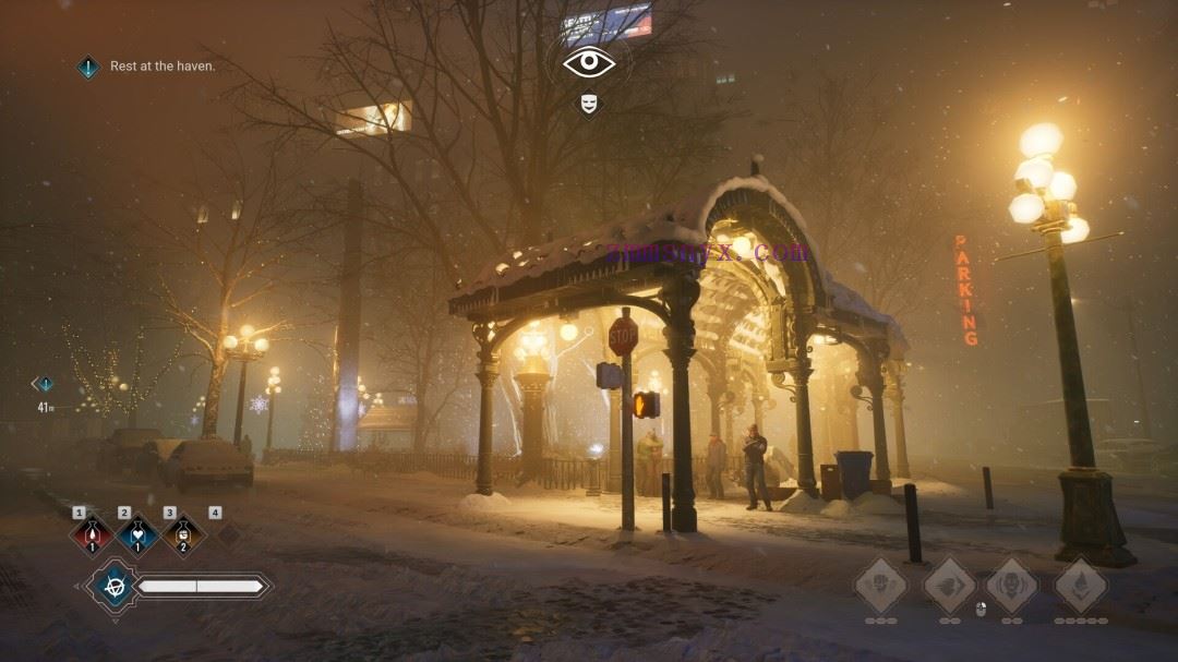 图片[11]-造梦少女游戏吸血鬼 避世血族2 高级尊享版|官方中文|V46047+全DLC+季票|解压即撸| - 造梦少女游戏网-造梦少女游戏造梦少女游戏网