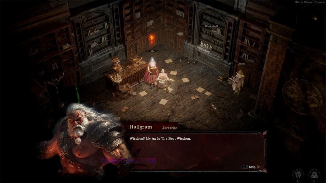 图片[17]-造梦少女游戏神弃之地 创世版|豪华中文|V.2.2EA-暗黑刷宝+扩展DLC-时装拓展包|解压即撸| - 造梦少女游戏网-造梦少女游戏造梦少女游戏网