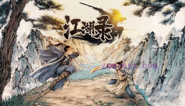 图片[2]-造梦少女游戏江湖录 正式版|豪华中文|Build.20696562-风雪剑歌-刀气凌霄|解压即撸| - 造梦少女游戏网-造梦少女游戏造梦少女游戏网