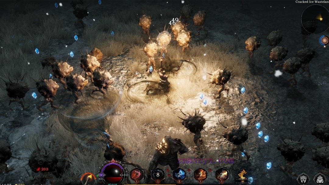 图片[18]-造梦少女游戏神弃之地 创世版|豪华中文|V.2.2EA-暗黑刷宝+扩展DLC-时装拓展包|解压即撸| - 造梦少女游戏网-造梦少女游戏造梦少女游戏网