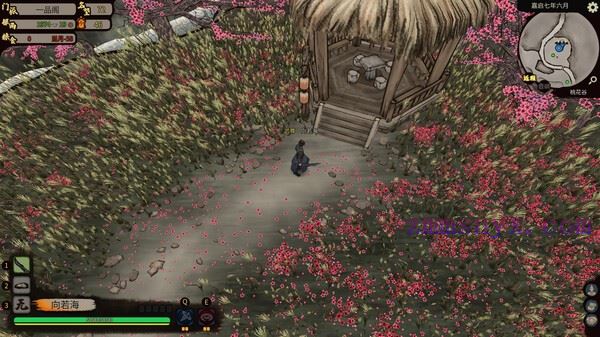 图片[7]-造梦少女游戏江湖录 正式版|豪华中文|Build.20696562-风雪剑歌-刀气凌霄|解压即撸| - 造梦少女游戏网-造梦少女游戏造梦少女游戏网