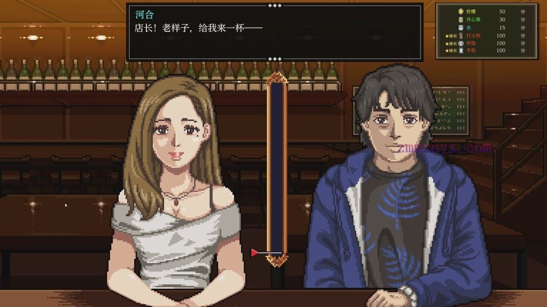 图片[6]-造梦少女游戏杀手寓言|官方中文|Build.20693471-V1.0.6|解压即撸| - 造梦少女游戏网-造梦少女游戏造梦少女游戏网