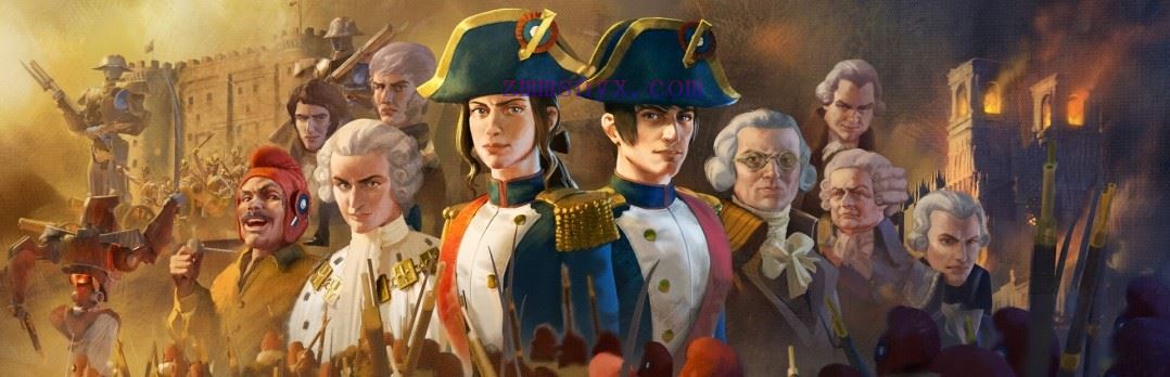 图片[4]-造梦少女游戏波拿巴 机甲大革命|豪华中文|V1.0.0.0-RC2+全DLC-战旗策略-风云再起|解压即撸| - 造梦少女游戏网-造梦少女游戏造梦少女游戏网