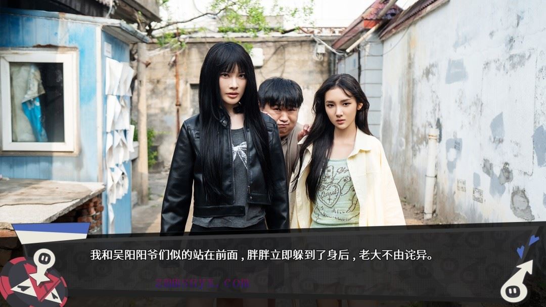 图片[16]-造梦少女游戏无基之谈|官方中文|Build.20523259-镜花错影-笑乱青春+DLC原声音乐|解压即撸| - 造梦少女游戏网-造梦少女游戏造梦少女游戏网