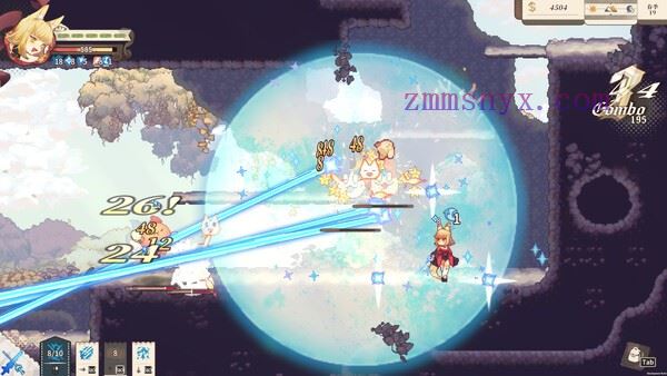 图片[5]-造梦少女游戏亚路塔 狐狸狐途的面包冒险|官方中文|Build.20677302+全DLC|解压即撸| - 造梦少女游戏网-造梦少女游戏造梦少女游戏网