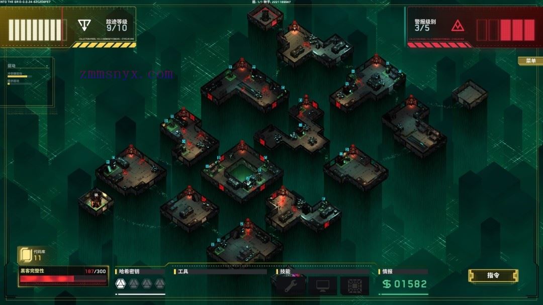 图片[4]-造梦少女游戏深入矩阵|豪华中文|Build.20741907-幻能断界-虚核爆袭+全DLC|解压即撸| - 造梦少女游戏网-造梦少女游戏造梦少女游戏网