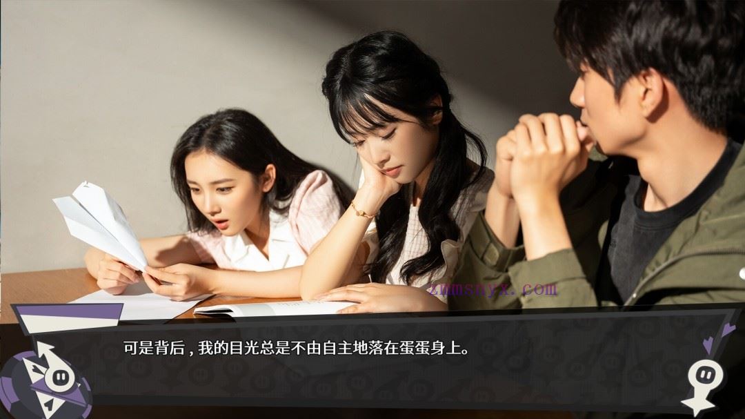 图片[18]-造梦少女游戏无基之谈|官方中文|Build.20523259-镜花错影-笑乱青春+DLC原声音乐|解压即撸| - 造梦少女游戏网-造梦少女游戏造梦少女游戏网