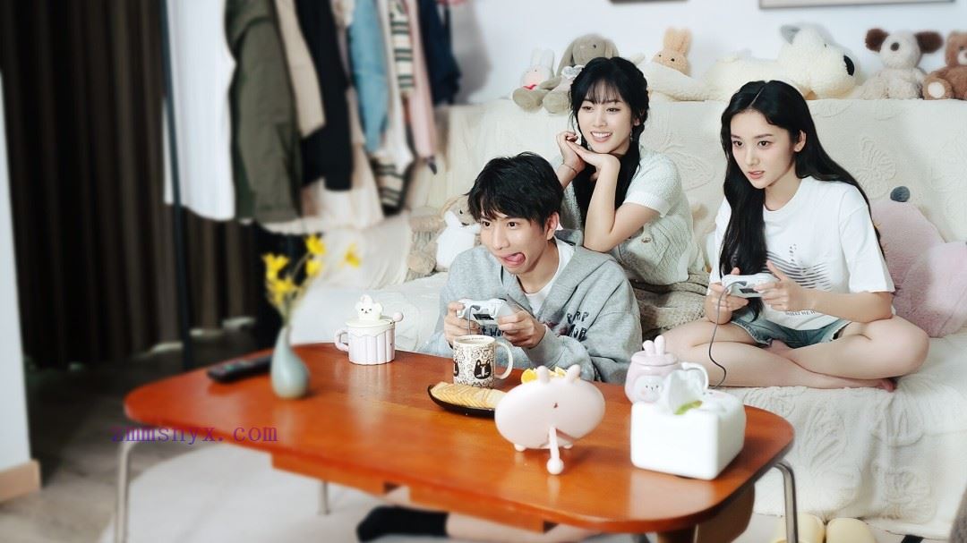 图片[19]-造梦少女游戏无基之谈|官方中文|Build.20523259-镜花错影-笑乱青春+DLC原声音乐|解压即撸| - 造梦少女游戏网-造梦少女游戏造梦少女游戏网