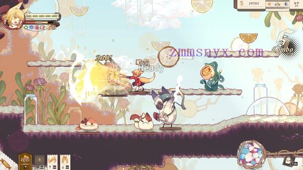 图片[8]-造梦少女游戏亚路塔 狐狸狐途的面包冒险|官方中文|Build.20677302+全DLC|解压即撸| - 造梦少女游戏网-造梦少女游戏造梦少女游戏网