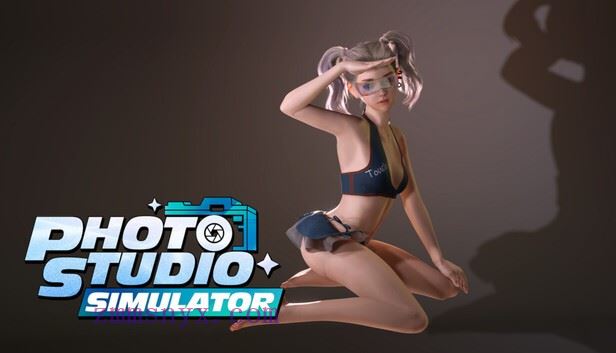 镜头人生 模特写真馆|中字-国语|Build.20171056+全DLC|解压即撸|-造梦少女游戏造梦少女游戏网