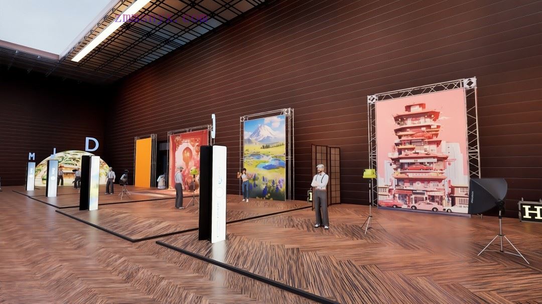 图片[13]-造梦少女游戏镜头人生 模特写真馆|中字-国语|Build.20171056+全DLC|解压即撸| - 造梦少女游戏网-造梦少女游戏造梦少女游戏网