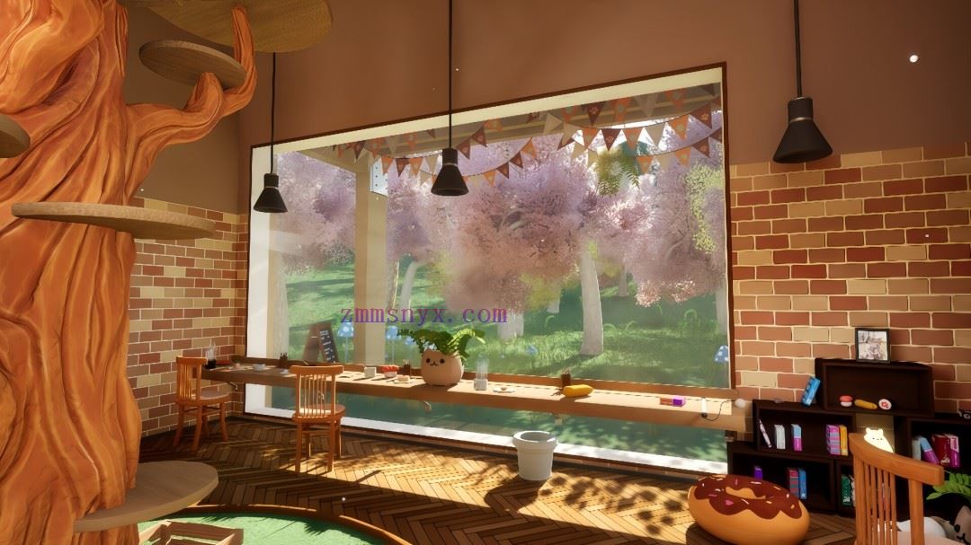 图片[15]-造梦少女游戏镜头人生 模特写真馆|中字-国语|Build.20171056+全DLC|解压即撸| - 造梦少女游戏网-造梦少女游戏造梦少女游戏网