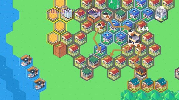 图片[3]-造梦少女游戏天际都市物语|官方中文|Build.20797001-产业革命|解压即撸| - 造梦少女游戏网-造梦少女游戏造梦少女游戏网