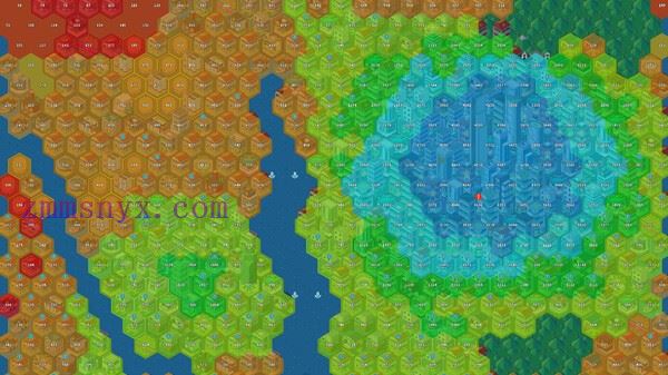 图片[7]-造梦少女游戏天际都市物语|官方中文|Build.20797001-产业革命|解压即撸| - 造梦少女游戏网-造梦少女游戏造梦少女游戏网