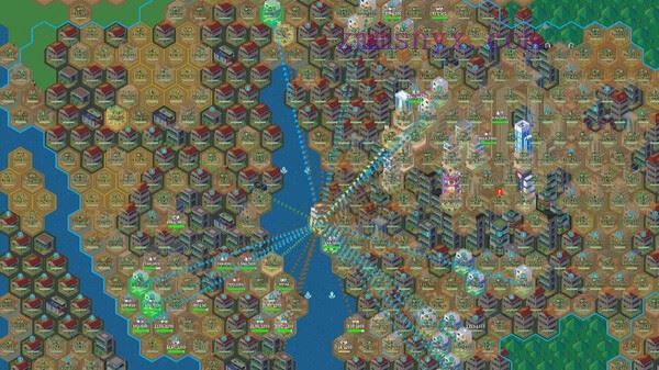 图片[8]-造梦少女游戏天际都市物语|官方中文|Build.20797001-产业革命|解压即撸| - 造梦少女游戏网-造梦少女游戏造梦少女游戏网