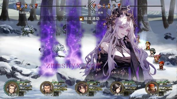 图片[4]-造梦少女游戏三国真龙传|官方中文|Build.20830196-古剑掠影-龙啸九天|解压即撸| - 造梦少女游戏网-造梦少女游戏造梦少女游戏网