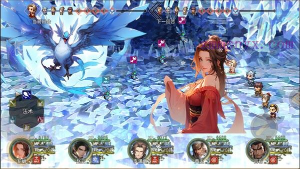 图片[12]-造梦少女游戏三国真龙传|官方中文|Build.20830196-古剑掠影-龙啸九天|解压即撸| - 造梦少女游戏网-造梦少女游戏造梦少女游戏网