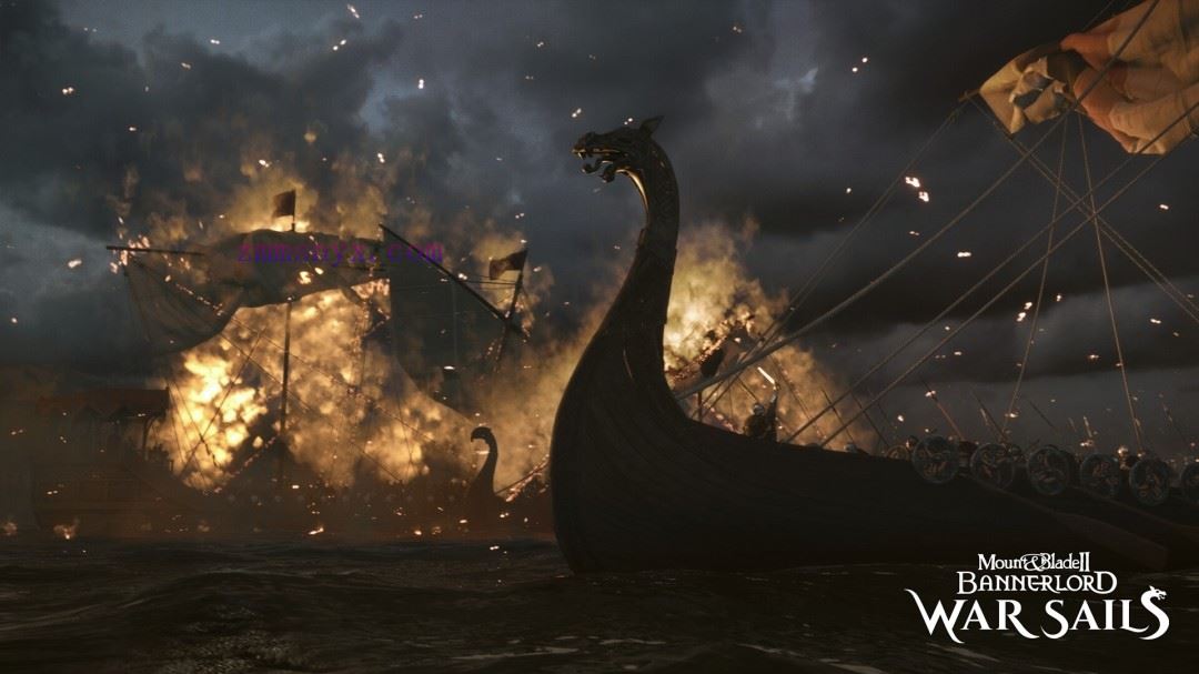 图片[4]-造梦少女游戏骑马与砍杀2 霸主|官方中文|V1.3.6.102656-战帆DLC-破军征程-重整帝国+全DLC+修改器|解压即撸| - 造梦少女游戏网-造梦少女游戏造梦少女游戏网