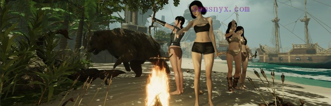 图片[4]-造梦少女游戏孤岛笔记|中字-国语|Build.20000892+全DLC|解压即撸| - 造梦少女游戏网-造梦少女游戏造梦少女游戏网