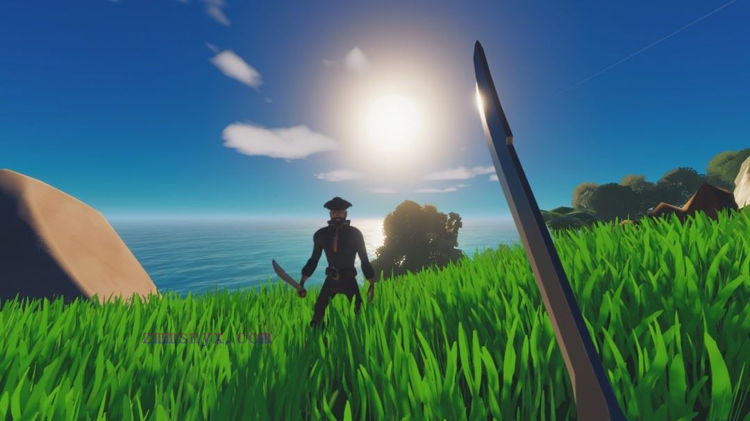 图片[3]-造梦少女游戏盐之岛2 黄金海岸 Salt 2 Shores of Gold|官方中文|解压即撸| - 造梦少女游戏网-造梦少女游戏造梦少女游戏网