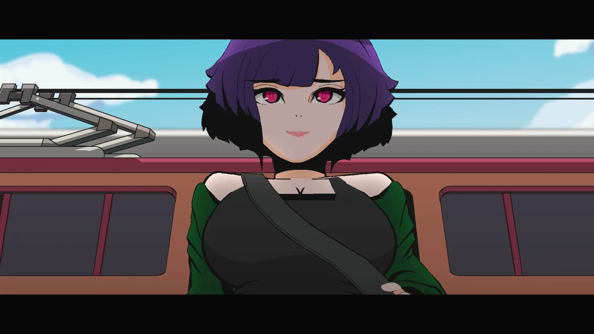 [精品RPG/中文/步兵全动态] 小镇回响 Echoes of the town v3.3.9 官中步兵版+DLC 950M-造梦少女游戏造梦少女游戏网