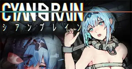 【精品全动态ACT】青色大脑青之脑 CYAN BRAIN  v1.1.2 steam官方中文步兵版-造梦少女游戏造梦少女游戏网