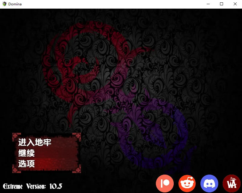 [RPG/汉化] 魔之女帝 1：女主宰 V10.5 PC+安卓汉化版 2.4G-造梦少女游戏造梦少女游戏网