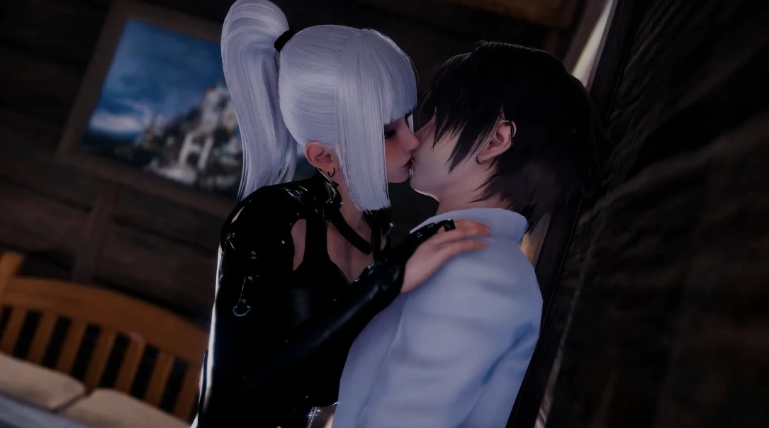 [大作后宫SLG/AI汉化/PC+安卓] 异世界天堂 Isekai Paradise Ver0.7 AI汉化步兵版-造梦少女游戏造梦少女游戏网