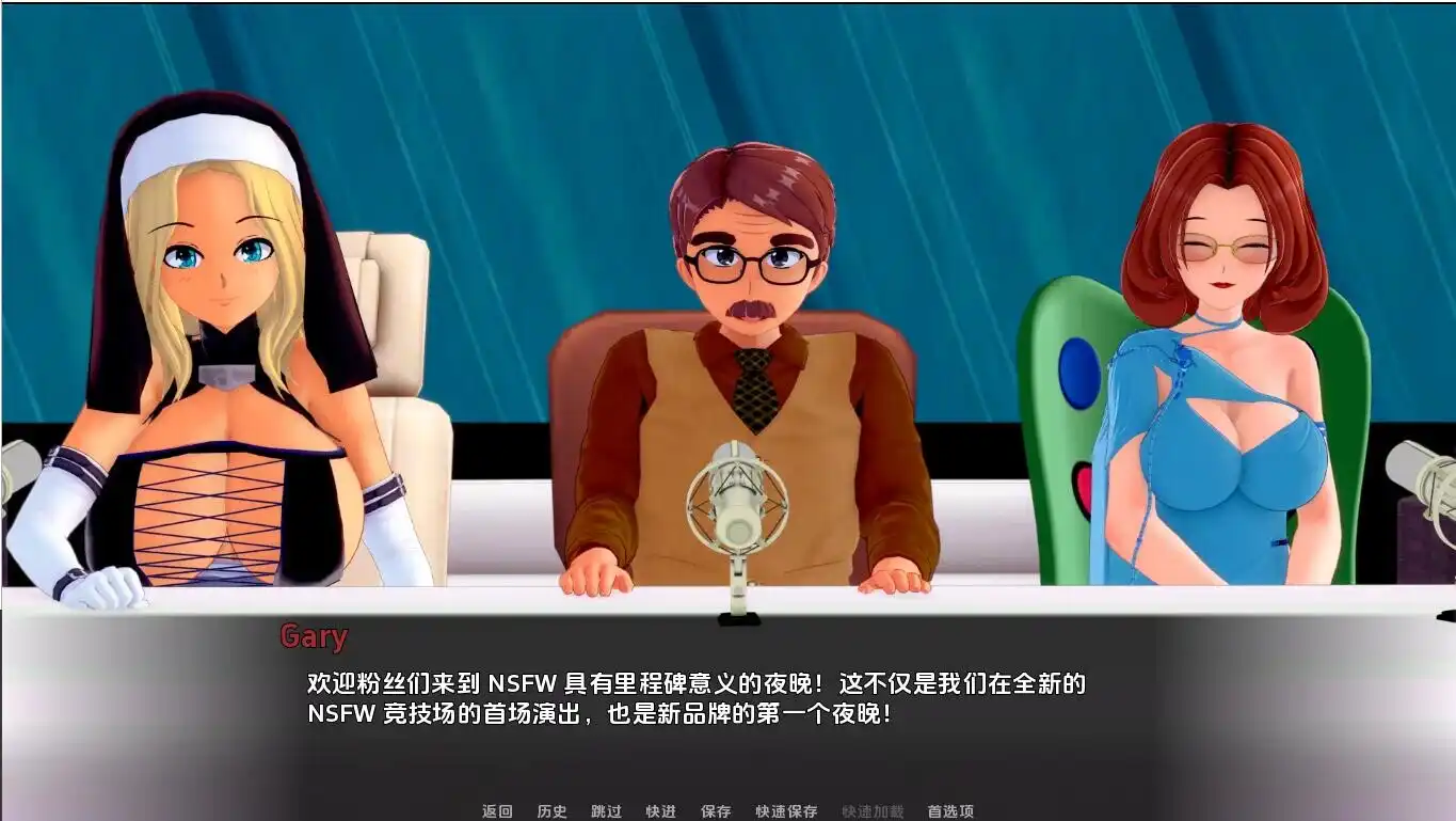 [SLG/汉化] 指环王 Masters of the Ring-v0.5 Ep.5 pt.3 PC+安卓汉化版-造梦少女游戏造梦少女游戏网