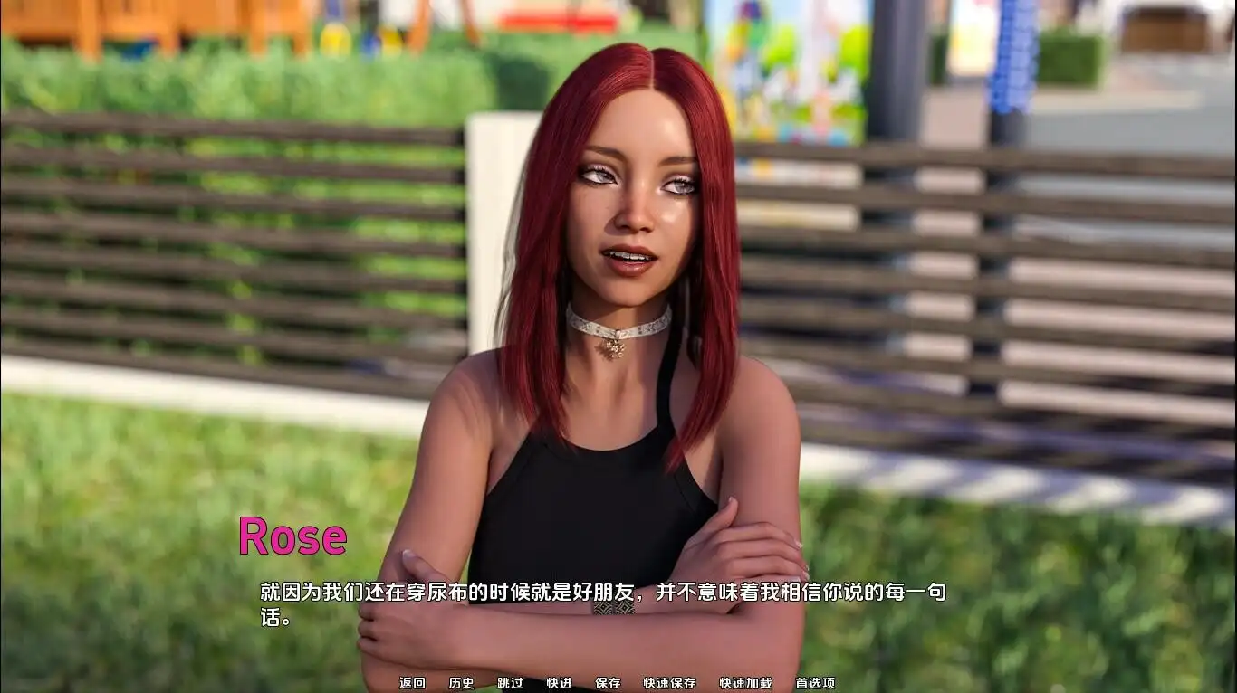 [欧美SLG/汉化] 法律学院 Law School S1-S2 Ep.4 v1 汉化版11G-造梦少女游戏造梦少女游戏网