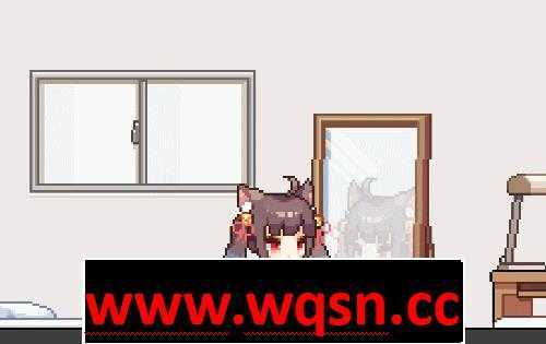 图片[4]-造梦少女游戏[像素互动/养成类SLG游戏]捡到千年猫 官方中文版750M --造梦少女游戏造梦少女游戏网