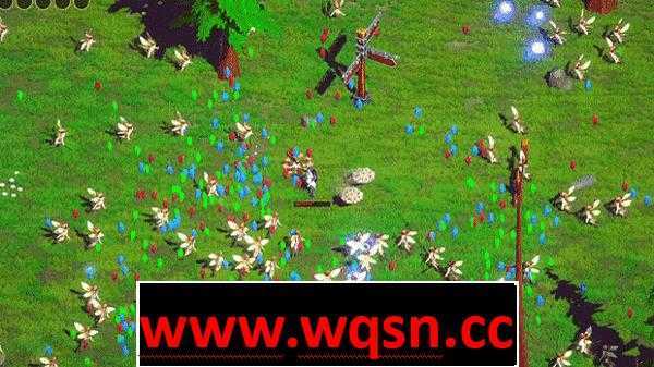 图片[6]-造梦少女游戏[2024年10月2日新作/弹幕射击类ACT/无码超高品质CG]SexyMysticSurvivors 无码官方中文硬盘版5.5G - 造梦少女游戏网-造梦少女游戏造梦少女游戏网