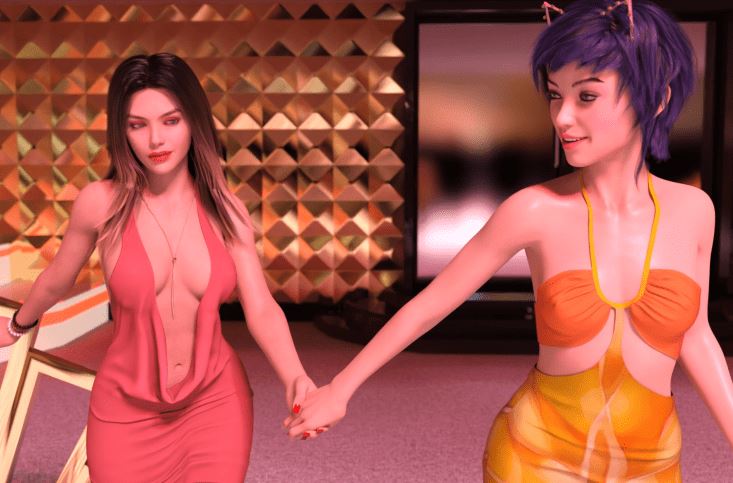 图片[2]-造梦少女游戏[欧美SLG汉化] 我新女儿的情人 My New Daughters Lover Reboot v0.9.3 [PC+安卓/1.9G] 阿里网盘下载 - 造梦少女游戏网-造梦少女游戏造梦少女游戏网