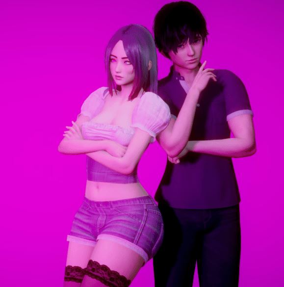 [亚洲风SLG/汉化] 深度复兴 Depths Revival 最終结局 [PC+安卓/9.5G]阿里网盘下载 - 造梦少女游戏网-造梦少女游戏造梦少女游戏网