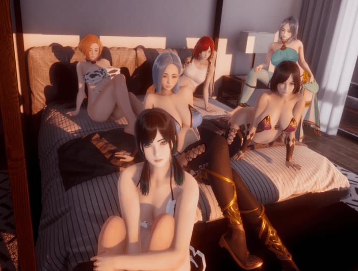 图片[3]-造梦少女游戏[亚洲风SLG/汉化] 深度复兴 Depths Revival 最終结局 [PC+安卓/9.5G]阿里网盘下载 - 造梦少女游戏网-造梦少女游戏造梦少女游戏网