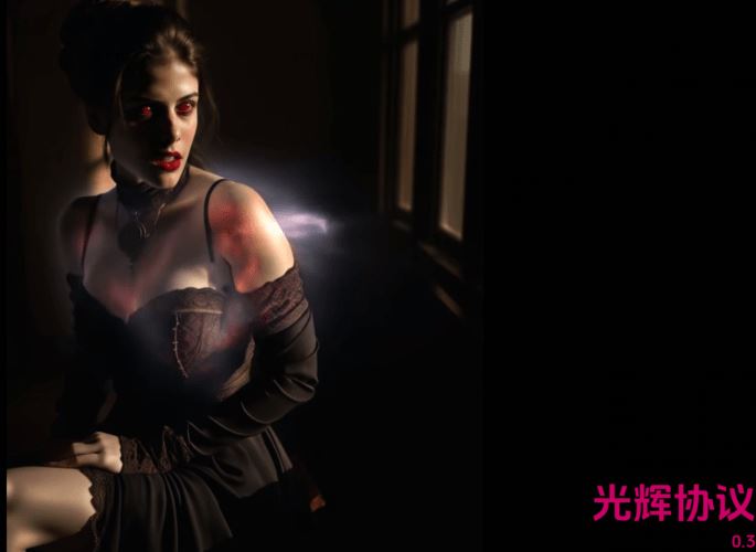 图片[2]-造梦少女游戏[欧美SLG/汉化] 发光协议 Luminary Protocol v0.3 [PC+安卓/7.8G]阿里网盘下载 - 造梦少女游戏网-造梦少女游戏造梦少女游戏网