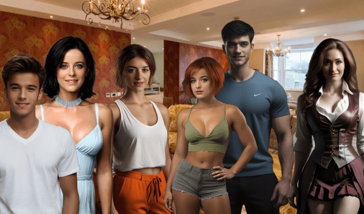 图片[3]-造梦少女游戏[欧美SLG/汉化] 发光协议 Luminary Protocol v0.3 [PC+安卓/7.8G]阿里网盘下载 - 造梦少女游戏网-造梦少女游戏造梦少女游戏网