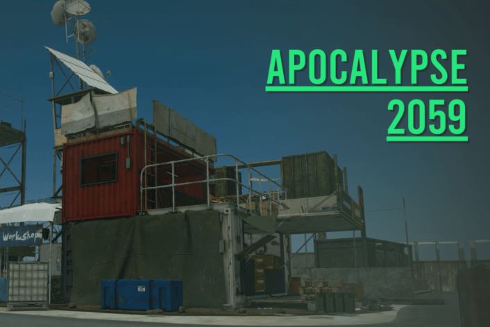 [亚洲风SLG/汉化] 启示录2059 Apocalypse 2059 v0.3 [PC+安卓/2.6G] 阿里网盘下载-造梦少女游戏造梦少女游戏网