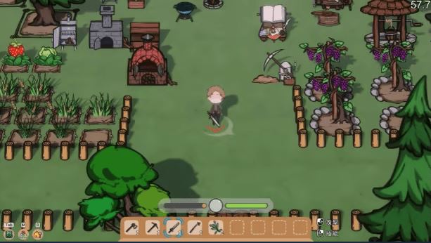 图片[4]-造梦少女游戏【模拟经营SLG】狐娘的性爱农场 Demo Steam官方中文体验版 - 造梦少女游戏网-造梦少女游戏造梦少女游戏网