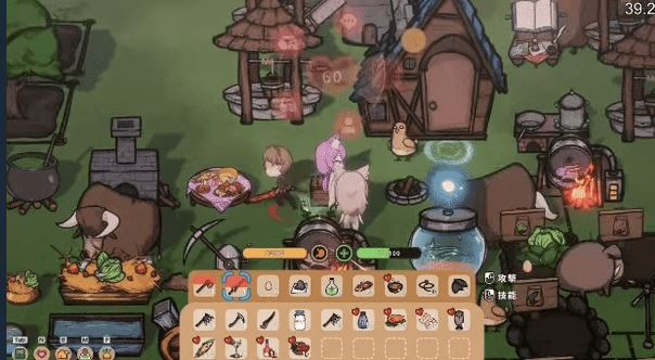 图片[5]-造梦少女游戏【模拟经营SLG】狐娘的性爱农场 Demo Steam官方中文体验版 - 造梦少女游戏网-造梦少女游戏造梦少女游戏网