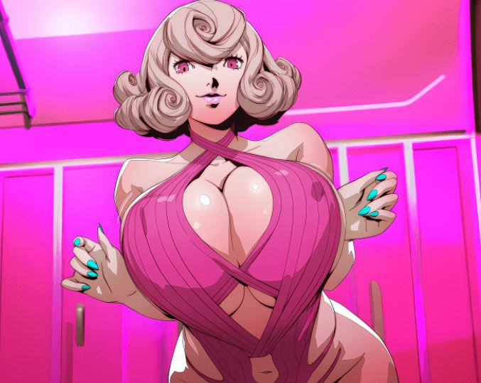 图片[2]-造梦少女游戏[日式SLG/汉化] 我的嫂子暗地里是个魅魔 ch.1 [PC+安卓/2.1G] 阿里网盘下载 - 造梦少女游戏网-造梦少女游戏造梦少女游戏网