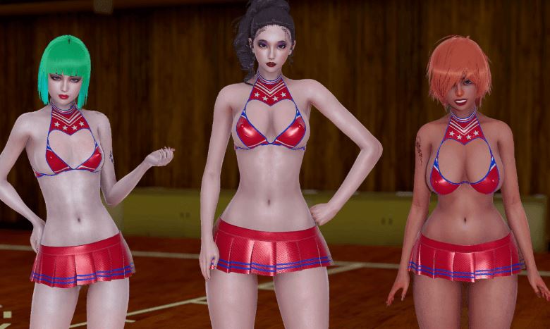 图片[2]-造梦少女游戏[欧美SLG/汉化] 欲望小镇 Lust Village v0.95 [PC+安卓/3.9G]阿里网盘下载 - 造梦少女游戏网-造梦少女游戏造梦少女游戏网