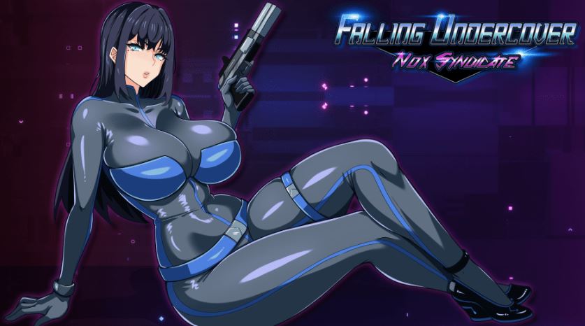 [日式SLG/汉化] 谍影沉沦：暗夜盟会 v0.06.0 [PC+安卓/2.4G]阿里网盘下载-造梦少女游戏造梦少女游戏网