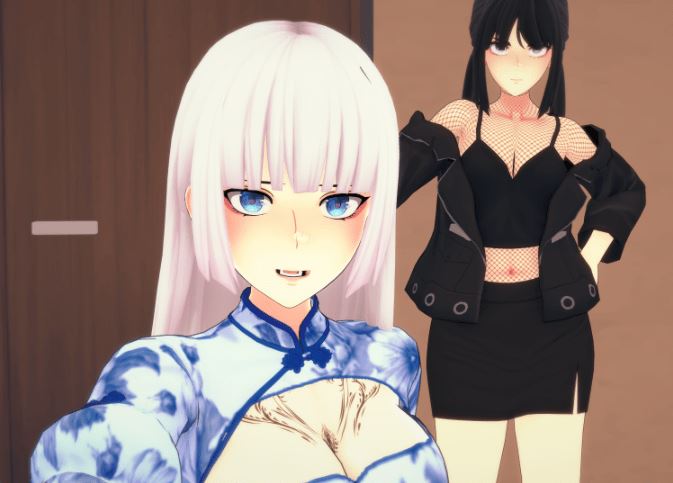 图片[2]-造梦少女游戏[亚洲风SLG/汉化] 诺莉卡案件 Norikas’s Case S2 v0.12 [PC+安卓/4.3G] 阿里网盘下载 - 造梦少女游戏网-造梦少女游戏造梦少女游戏网