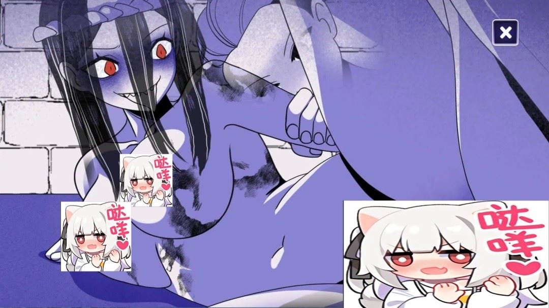 图片[4]-造梦少女游戏【安卓/PC/官中/SLG】异常咖啡机2/Anomalous Coffee Machine2【Ver0.5】【2.3G】 - 造梦少女游戏网-造梦少女游戏造梦少女游戏网